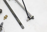 2003-05 Yamaha Yzf R6 Engine Misc. Bolts Hardware Motor Screws OEM