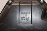 2010 Yamaha Fz6r Airbox Air Intake Filter Box