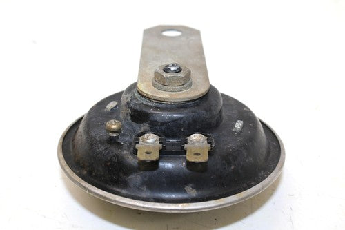 2003 Suzuki Gsxr600 Horn Signal