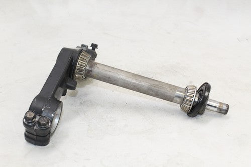 86-06 Kawasaki Concours 1000 Zg1000 Front Forks Clamp Lower Triple Tree Stem OEM
