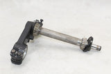86-06 Kawasaki Concours 1000 Zg1000 Front Forks Clamp Lower Triple Tree Stem OEM