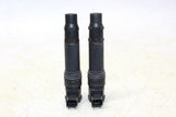 2014 Kawasaki Ninja 650 Ex650f Abs Ignition Coils Coil Spark Plug Caps