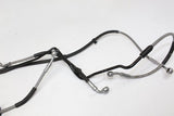 2014-2017 Bmw S1000r Rear Back Brake Hose FLUID Line OEM