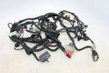 2013 Ducati Monster 796 Main Engine Wiring Harness Motor Wire Loom