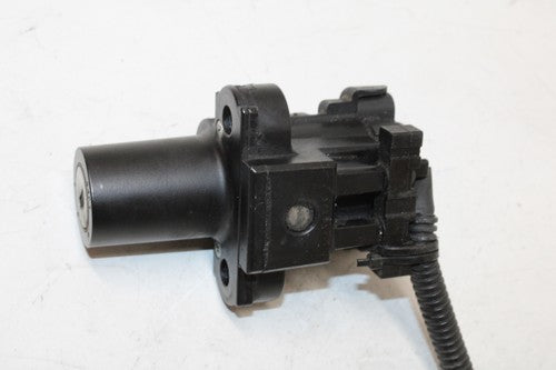 2015 Honda Cbr500r Ignition Lock With Seat Lock Set !NO KEY!