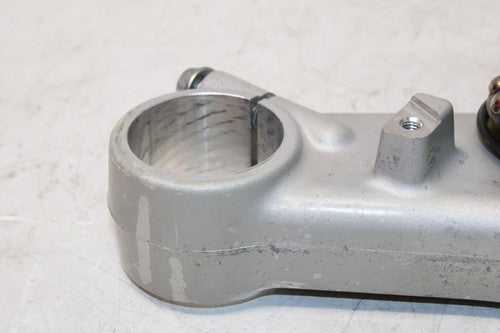2004 Honda Cbr600rr Front Forks Clamp Lower Triple Tree Stem