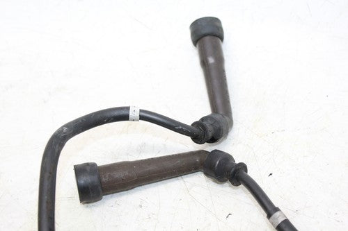 1985 Suzuki Gv1400gd Gv 1400 Ignition Coils