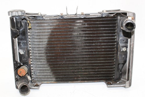 1983 Honda V45 Sabre Engine Cooler Cooling Radiator Radiater
