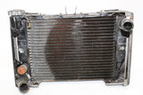 1983 Honda V45 Sabre Engine Cooler Cooling Radiator Radiater