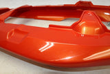 2009 Triumph Tiger Rear Back Tail Fairing Cowl Shroud OEM