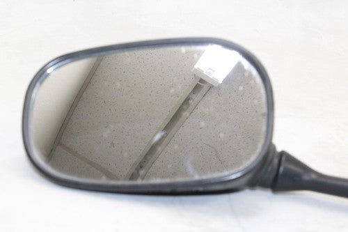 2003-05 Yamaha Yzf R6 Left Side Rear View Mirror OEM