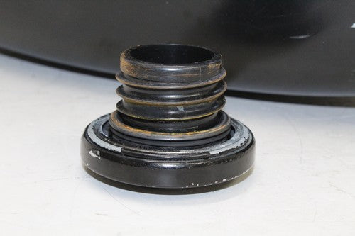 2002 Harley-davidson Sportster 1200 Custom Xl1200c Gas Tank Fuel Petrol OEM