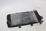 2007 Kawasaki Ninja 650r Engine Radiator Motor Cooler Cooling Radiater