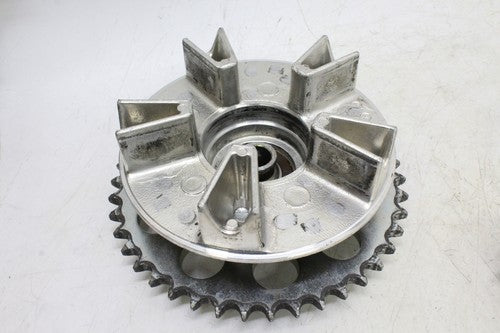 1990 Honda Cbr1000f Rear Back Sprocket With Hub Dampers Set