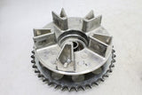 1990 Honda Cbr1000f Rear Back Sprocket With Hub Dampers Set