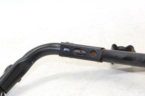 2007 Suzuki Gs500f Upper Fairing Mirror Gauges Stay Bracket