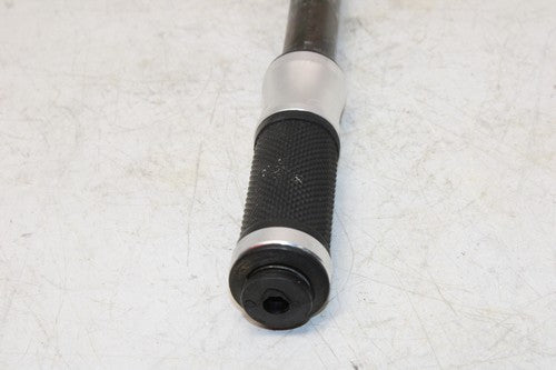2000 Suzuki Katana 600 GSX600F LEFT CLIP ON HANDLEBAR