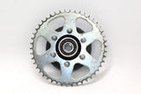2009 Kawasaki Versys 650 Kle650a Rear Back Sprocket