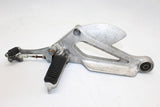 1992-1996 Yamaha Xj600s Left Front Foot Rest PEG Step OEM