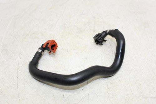 2022 Yamaha Mt-07 Mtn690 Fuel Hose Gas Line Tube Pipe
