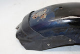 1986 Harley-davidson Sportster 883 Deluxe Xlh883 Rear Back Wheel Fender Mud