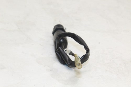 1986-06 Kawasaki Concours 1000 Zg1000a Rear Back Brake Sensor OEM