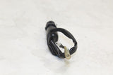 1986-06 Kawasaki Concours 1000 Zg1000a Rear Back Brake Sensor OEM