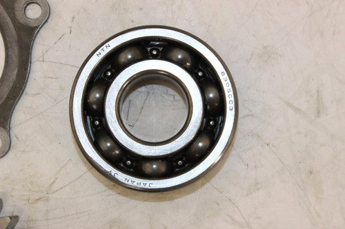 2006 Honda Cbr600rr Gear