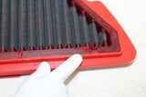 2007 Yamaha Yzf R1 Airbox Air Intake Filter BMC