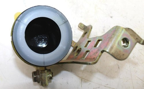 2004 HONDA ST1300 FRONT BRAKE MASTER FLUID RESERVOIR TANK BOTTLE