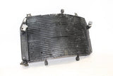 2001 Suzuki Gsxr750 Engine Radiator Motor Cooler Cooling Radiater