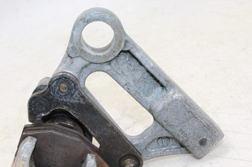 2006 Kawasaki Z1000 Rear Back Brake Caliper With Mount Bracket