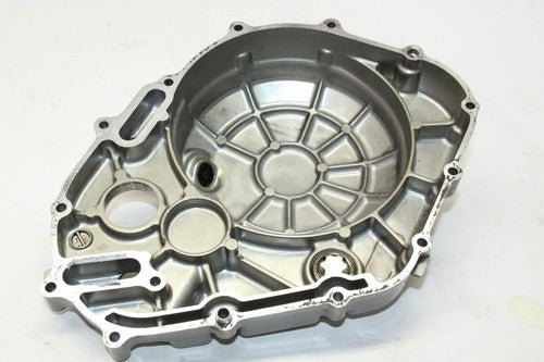 2007 Suzuki Sv650 Clutch Side Engine Motor Cover