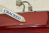 1978 Yamaha Xs1100 Taillight Rear Tail Brake Light