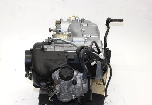 2004-2009 Yamaha Vino 125 XY125 YJ125 Engine Motor Scooter