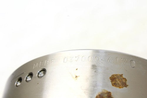 2005 Honda Cbr600rr Stator Magneto Alternator Generator Flywheel Rotor