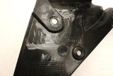 2013 HONDA CBR600RR LOWER FRONT UPPER INNER HEADLIGHT COWL FAIRING OEM