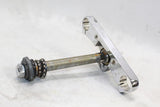 1994 Honda 1100 Vt1100c Front Forks Clamp Lower Triple Tree Stem OEM