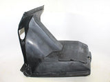 1986 Honda Elite 150 Ch150 Front Leg Shield Center Cover Body Panel