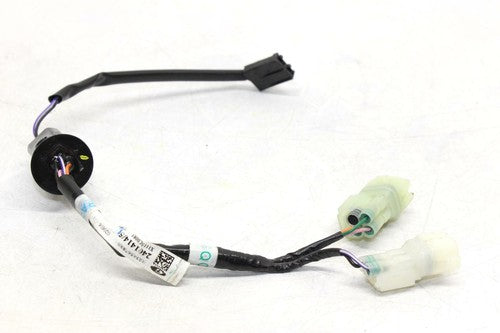 08-14 Triumph Thruxton 900 Fuel Pump Wiring Harness Oem