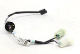 08-14 Triumph Thruxton 900 Fuel Pump Wiring Harness Oem