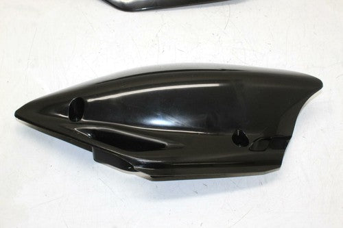 Acerbis Black Side Panels Pair For Honda CRF 150 R 07-15 OEM