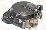 85-87 Kawasaki Ninja 600r Zx600a Clutch Side Engine Motor Cover OEM