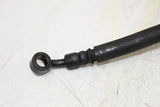 2011 Kawasaki Ninja 650r Ex650c  Brake Hose Fluid Line Set