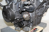2009 Yamaha FZ6R ENGINE MOTOR