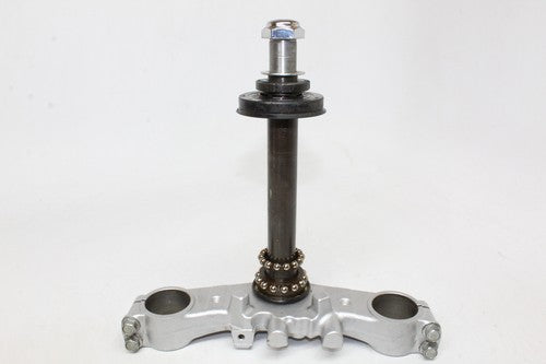 1999-2002 Suzuki Sv650 FRONT Forks Clamp Lower Triple Tree Stem OEM