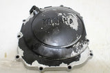 2002 Yamaha Yzf600r Clutch Side Engine Motor Cover W/ Timing Chain Cover