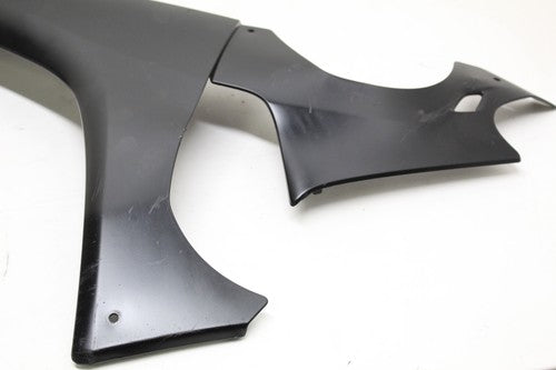 2020 YAMAHA YZF-R1 LEFT MID UPPER SIDE FAIRING COWL PLASTIC B3l-2835u-00