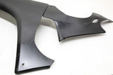 2020 YAMAHA YZF-R1 LEFT MID UPPER SIDE FAIRING COWL PLASTIC B3l-2835u-00