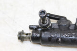 2007 Suzuki Dr650se Rear Back Brake Master Cylinder With Reservoir